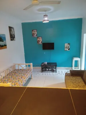 Furnished 1bdrm Apartment in Mvindeni, Diani for rent