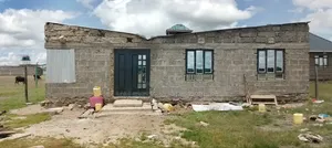 3bdrm Apartment in Pazuri Garden, Kangundo Central for sale