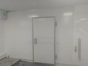 Cold Room Sales, Installation and Service