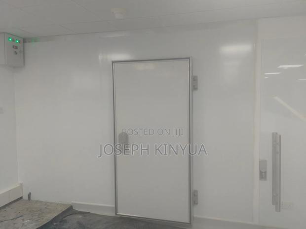 Cold Room Sales, Installation and Service - thumbnail 4