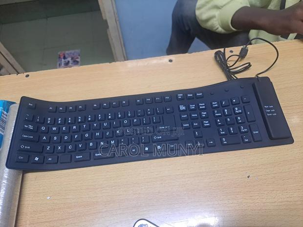 Keyboard for Laptop/ Computer - thumbnail 3