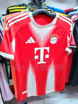 Bayern Munich Original Jersey