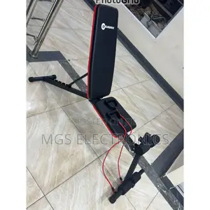 Work Out Gym Bench