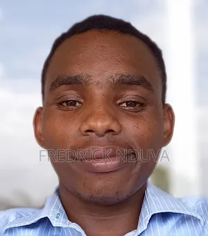 Fredrick Nduva