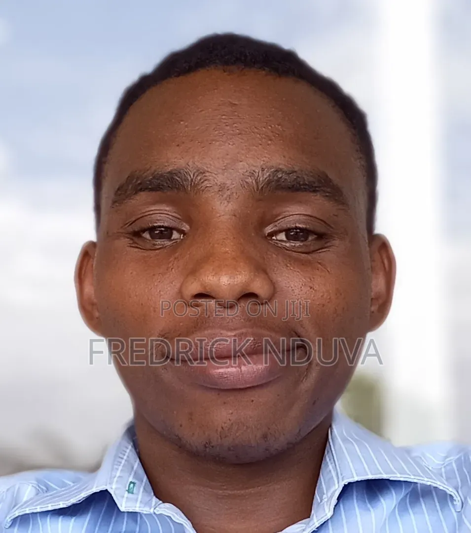 Fredrick Nduva