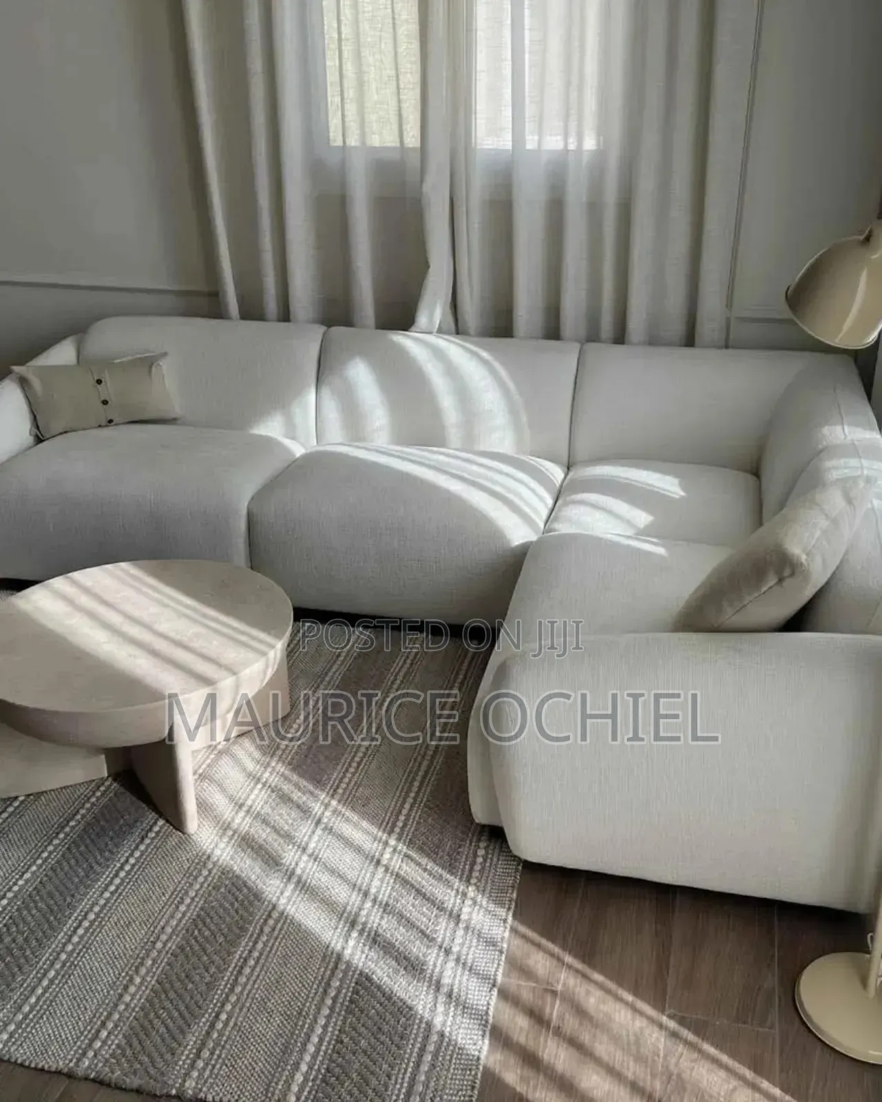 Gonza Sofas
