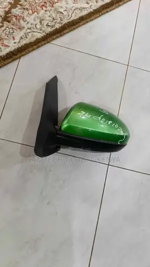 Mazda Demio 2012 Side Mirror