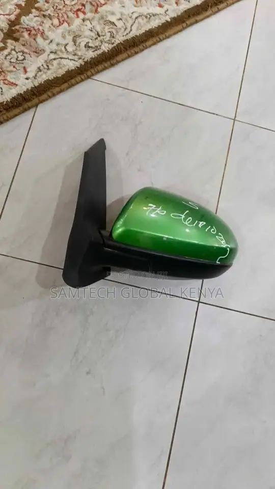 Mazda Demio 2012 Side Mirror