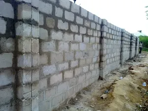 Perimeter Wall/Fence Contractor