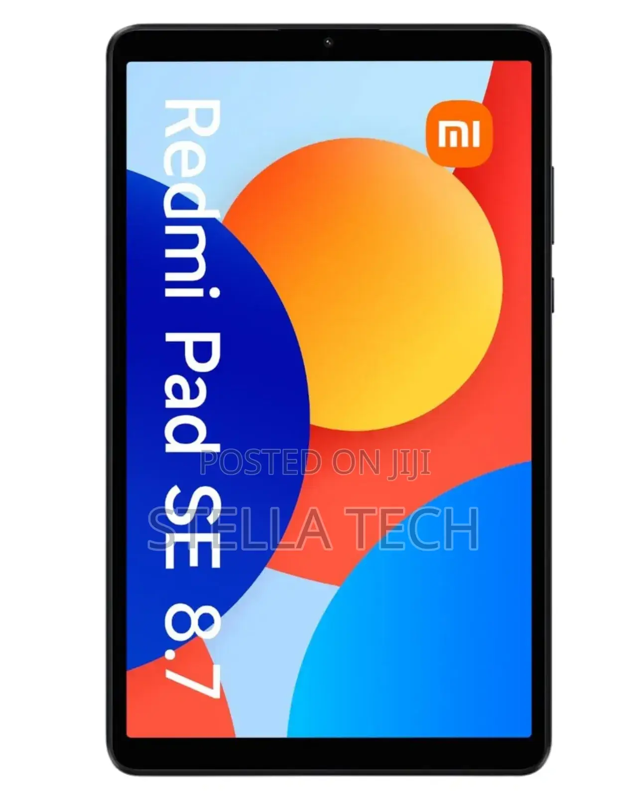 New Xiaomi Redmi Pad SE 8.7 128 GB
