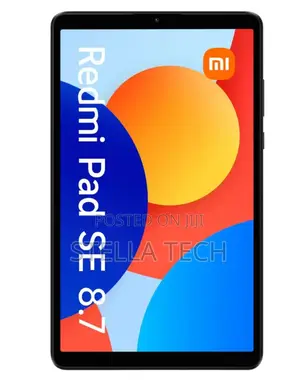 New Xiaomi Redmi Pad SE 8.7 128 GB