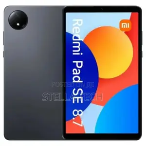 New Xiaomi Redmi Pad SE 8.7 128 GB