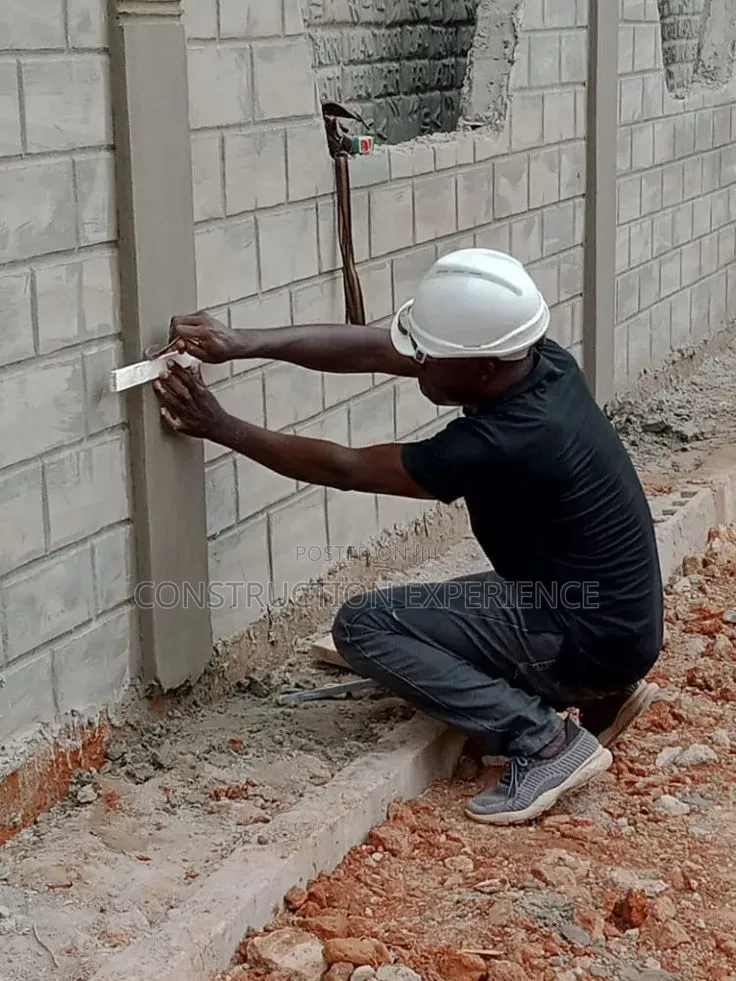 Perimeter Wall/Fence Contractor