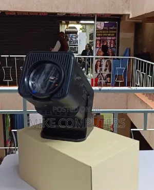 Hy320 Android 13 Projector 1080p