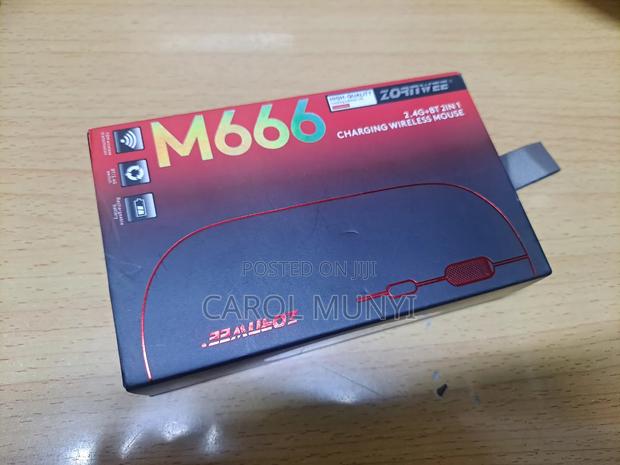 Mouse Original - main view