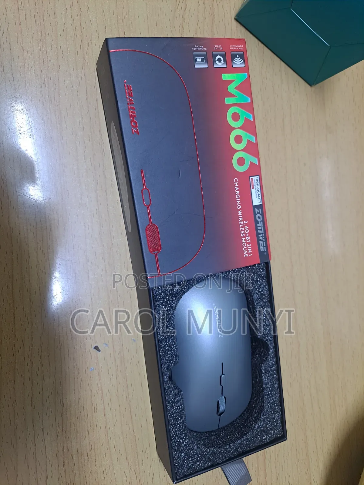 Mouse Original