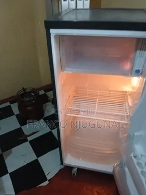 Slightly Used Samsung Fridge