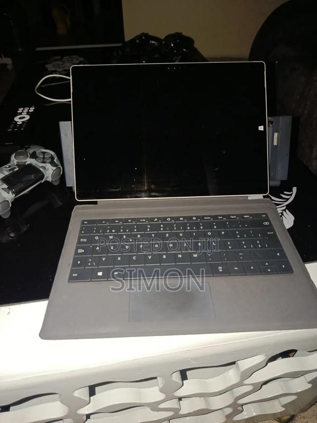 Laptop Microsoft Surface Pro 4 8GB Intel Core i5 SSD 256GB - thumbnail 2