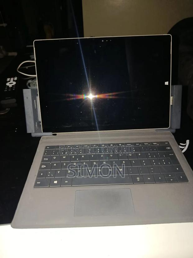 Laptop Microsoft Surface Pro 4 8GB Intel Core i5 SSD 256GB - thumbnail 3