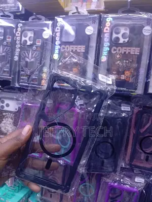 Samsung Galaxy S24 Ultra Secure Wireless Charging Cover