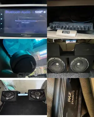 Sound System
