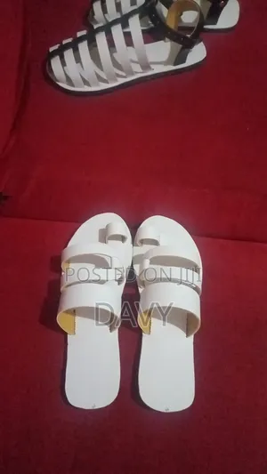 Ladies Sandals