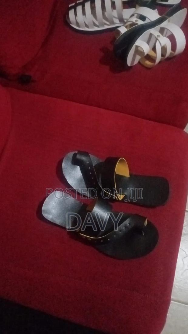 Ladies Sandals - thumbnail 4