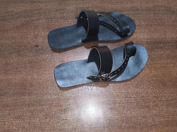 Ladies Sandals - thumbnail 6