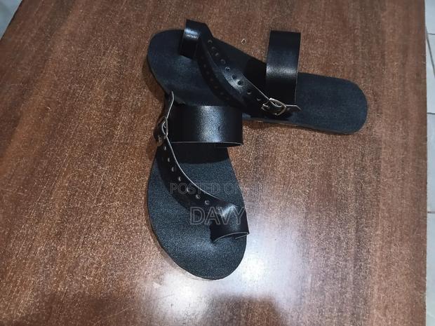 Ladies Sandals - thumbnail 7