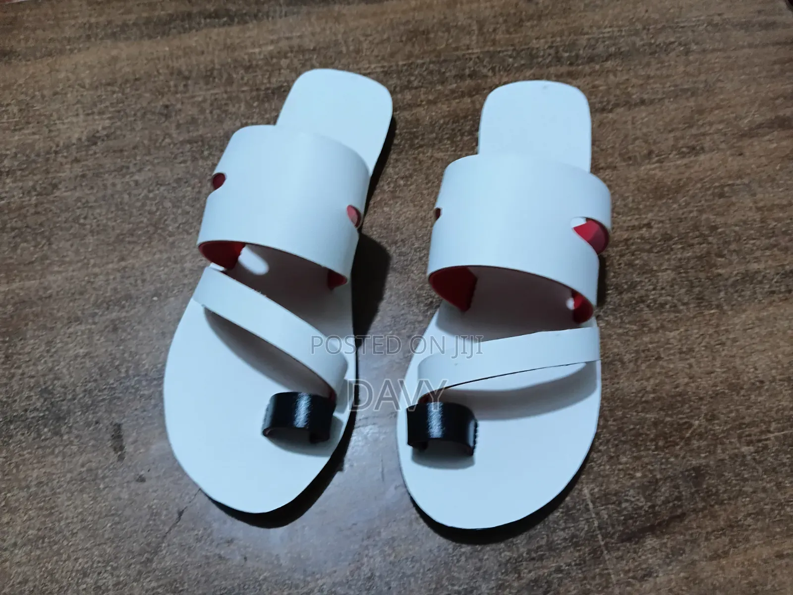 Ladies Sandals