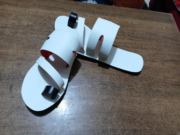 Ladies Sandals - thumbnail 8