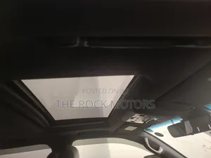 Lexus LX 570 (5 seats) AWD 2019 Black