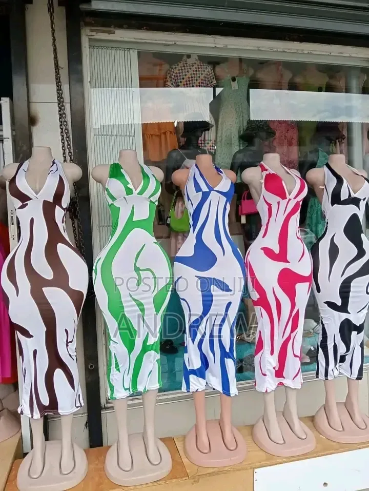 Fashion for Ladies