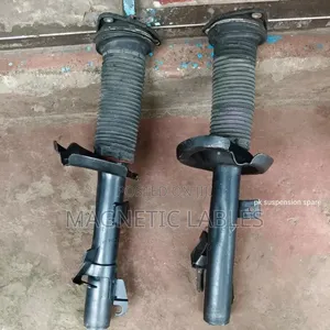 Mazda Axela 2006 -2014 Front Shocks Absorbers