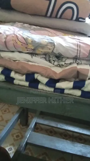 Selling Beddings