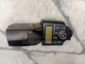 Canon Speedlite 430 X Ii