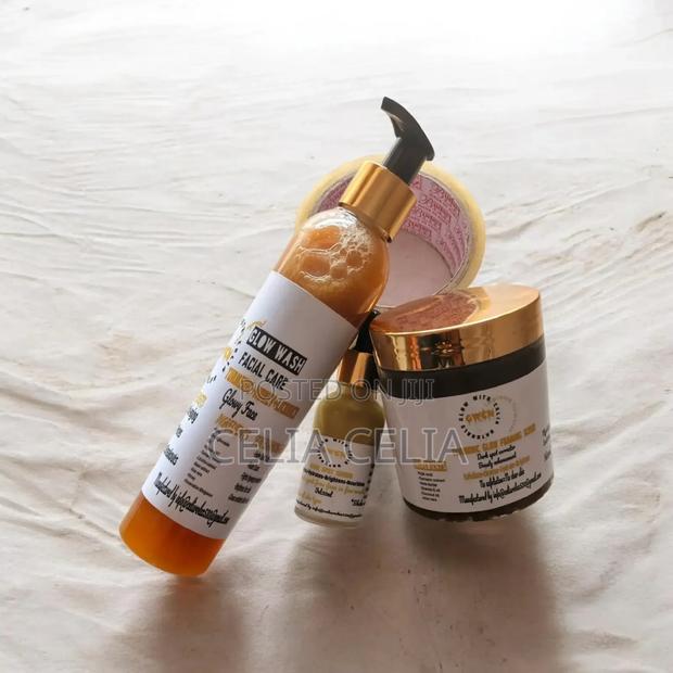 Dark Spot Corrector