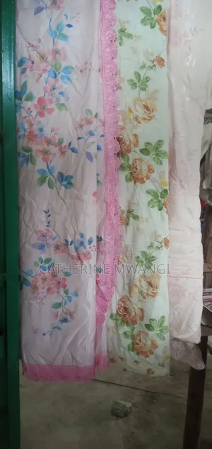 Beddings and Towels