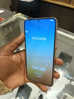 Samsung Galaxy S23 Plus 256 GB Pink