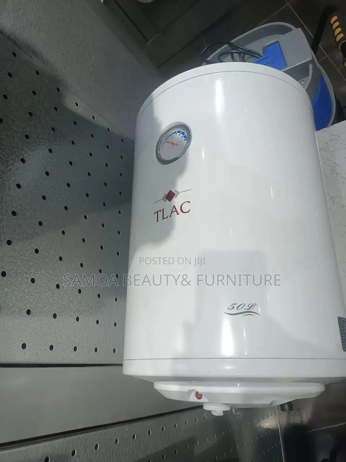 Water Boiler(50litres)