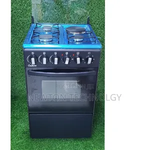 50*55 Olelon Full Standing Cooker at 12300
