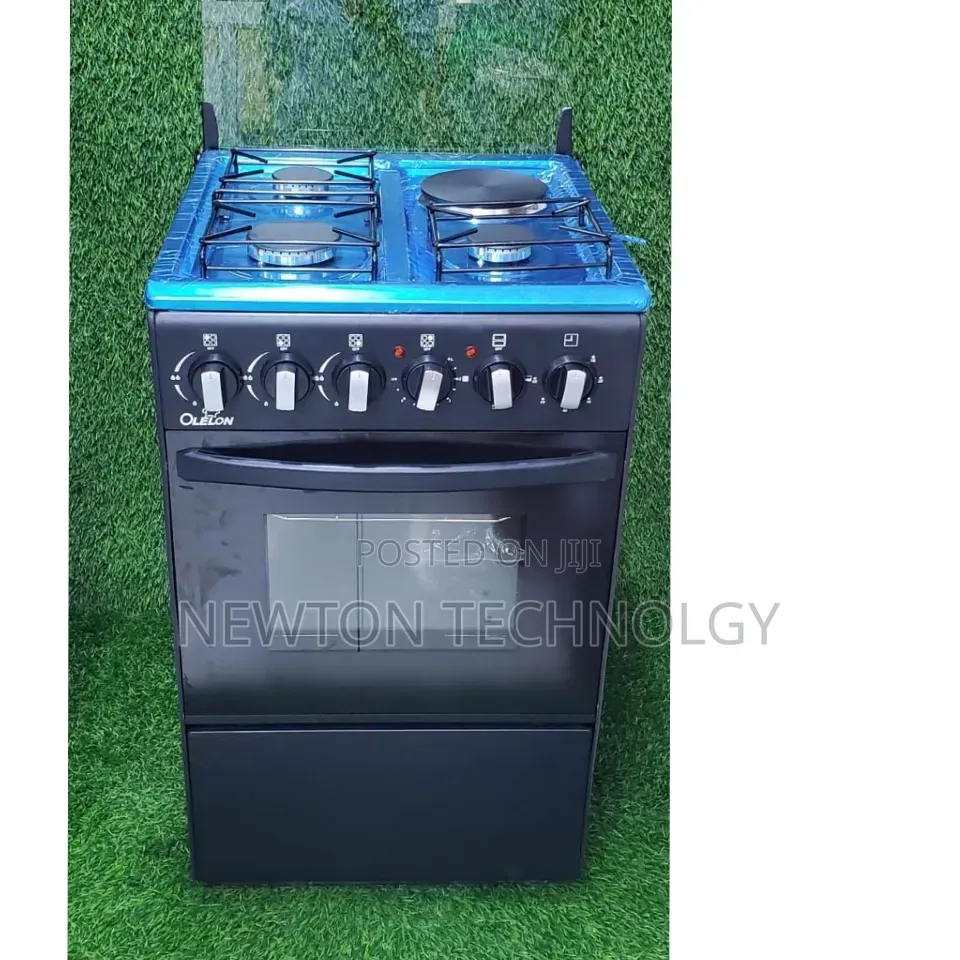 50*55 Olelon Full Standing Cooker at 12300