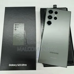 Samsung Galaxy S23 Ultra 512 GB Green