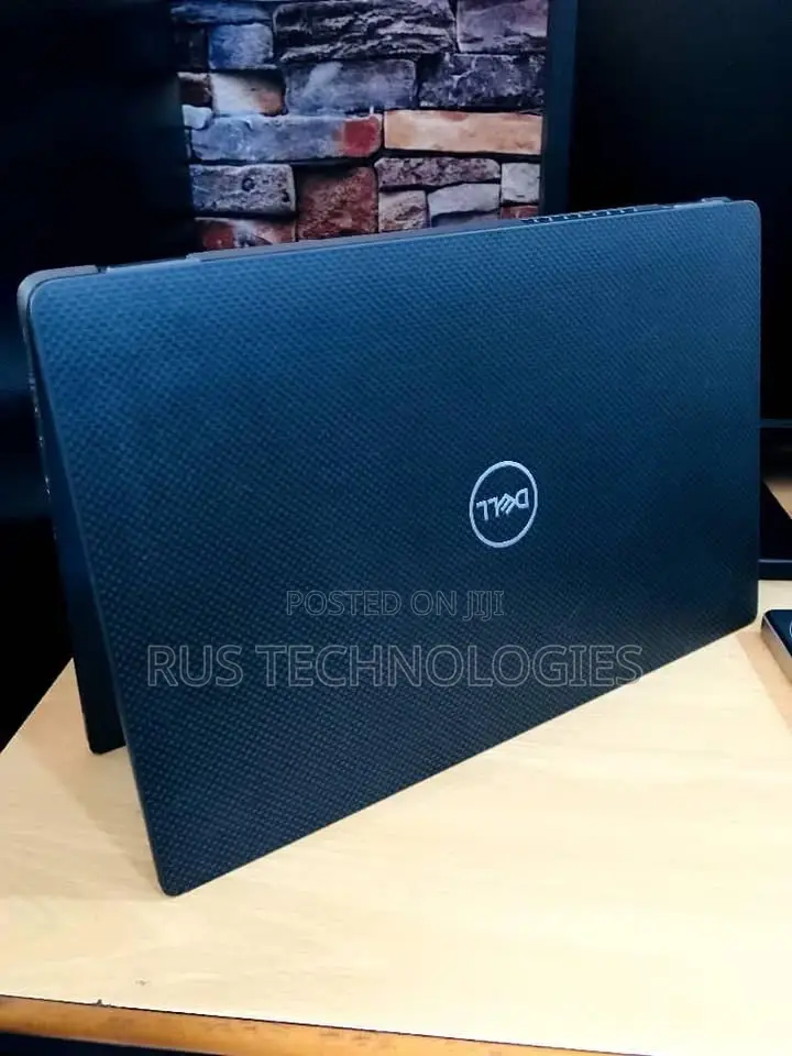 Laptop Dell Latitude 7410 16GB Intel Core i7 SSD 256GB