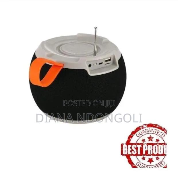 C15 Portable Bluetooth Speaker