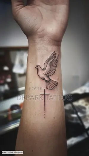Tattoo Sessions