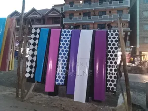 Banner Carpets N Billboards