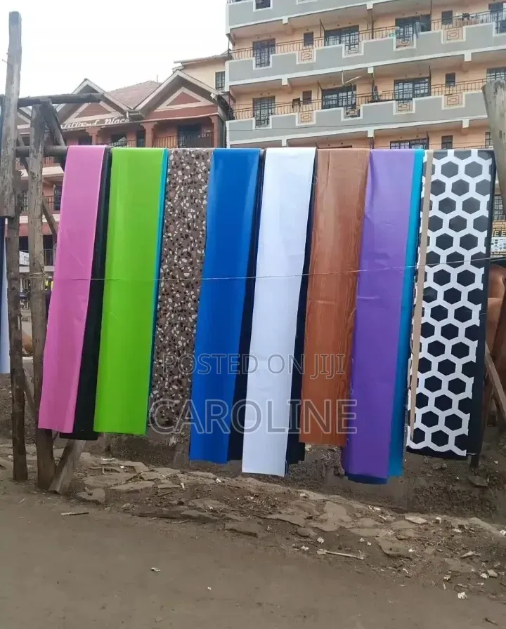 Banner Carpets N Billboards