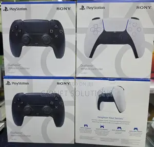 Ps5 Wireless Controllers