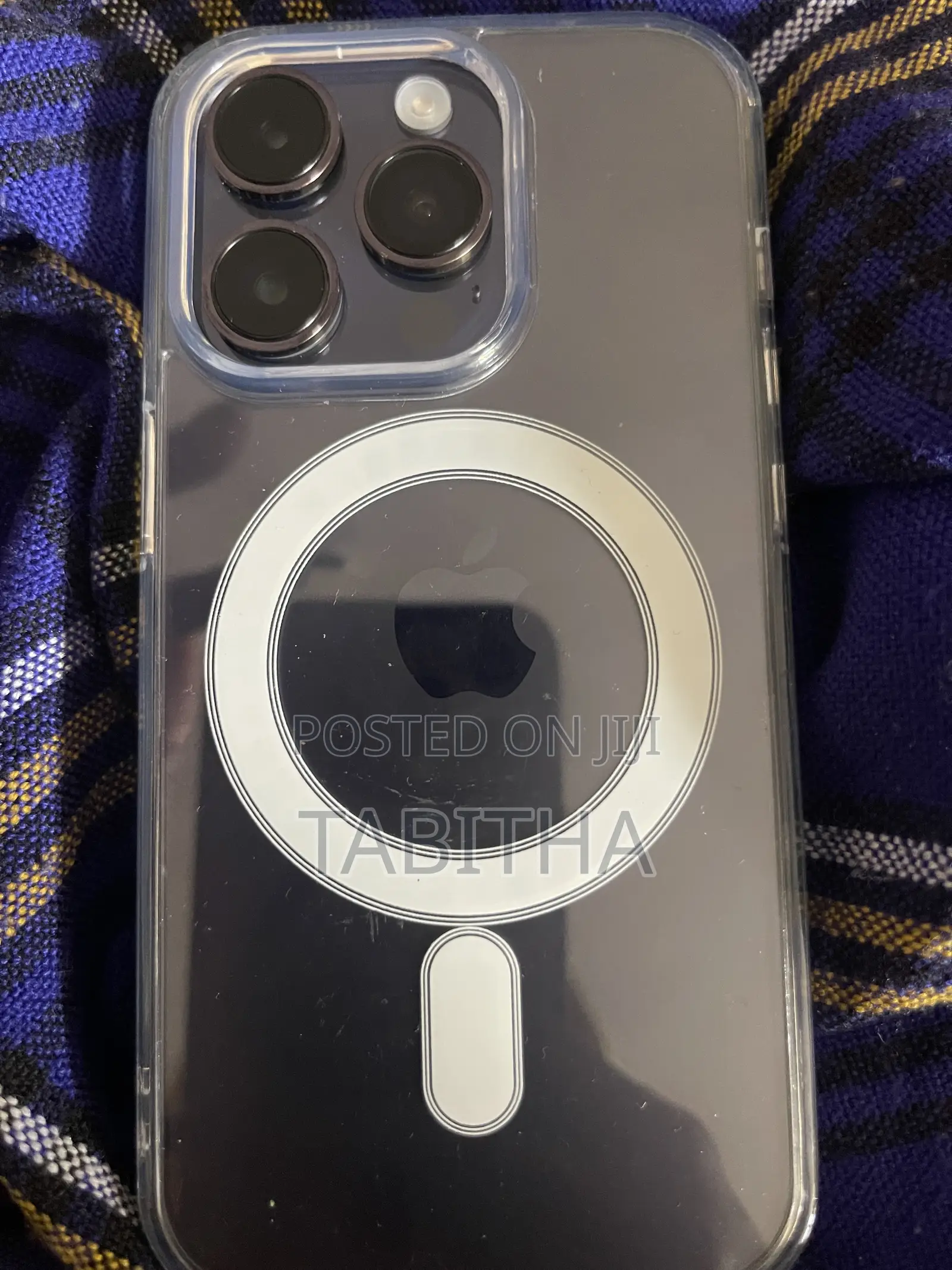Apple iPhone 14 Pro 256 GB